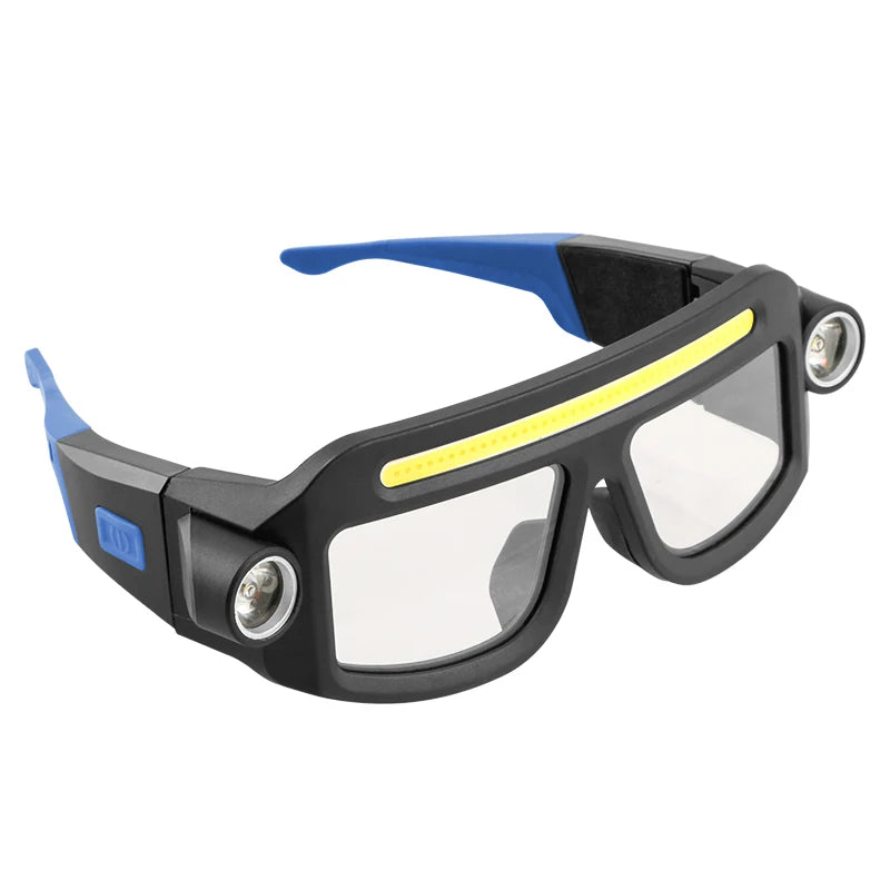 Pokh Work Light Glasses